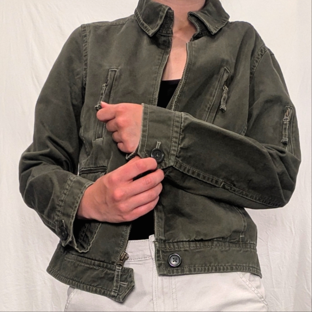 Jacket